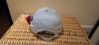 Gorra Red Bull Racing F1 – Gray Violet