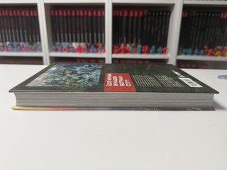 Cómic Batman/Tortugas Ninja