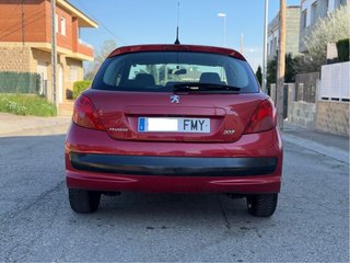 Peugeot 207 2007