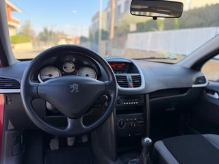 Peugeot 207 2007