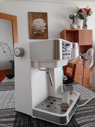 Cafetera Solac