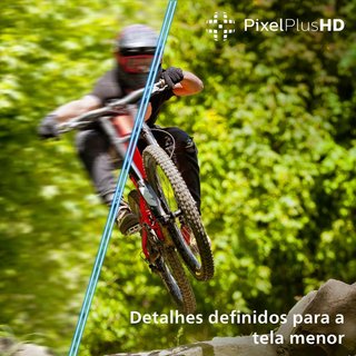 Philips 32PHS6000 Smart TV pantalla led ref:236711
