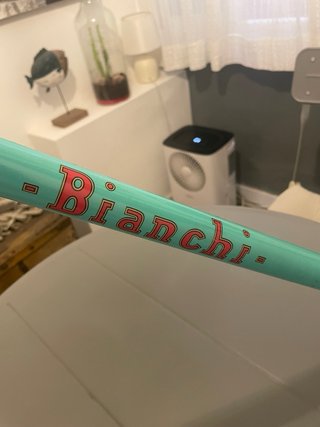 Cuadro de bicicleta