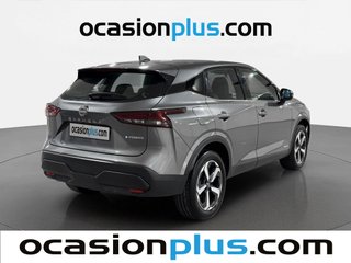 Nissan Qashqai E-POWER N-Connecta Auto 140 kW (190 CV)