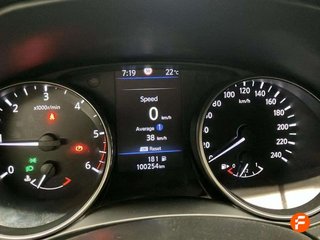 Nissan Qashqai dCi 85 kW (115 CV) E6D TEKNA