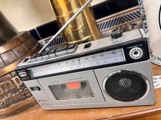 Radio Sanyo