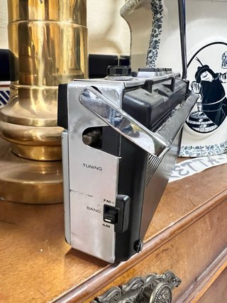 Radio Sanyo