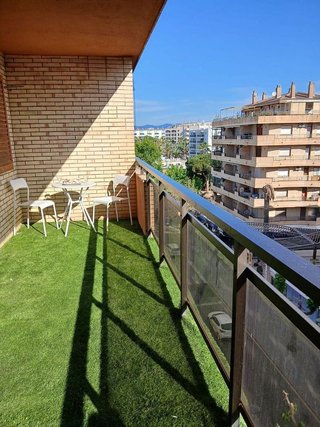 Ático en venta en Eixample en Salou
