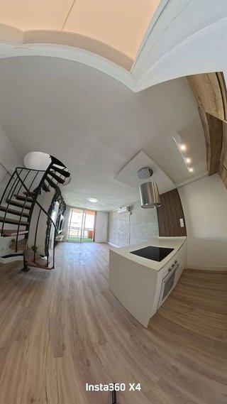 Ático en venta en Eixample en Salou