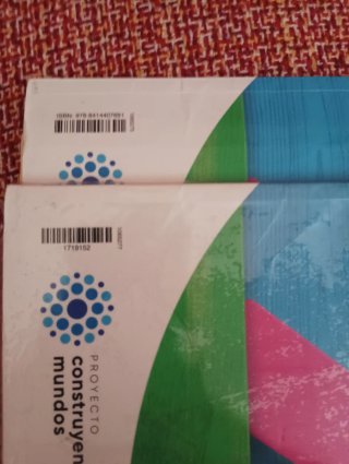 Libros de Matemáticas