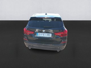 BMW X3 xDrive30e xLine (2021)