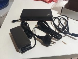 Lenovo Thinkpad USB-C Dock Gen2