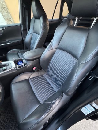 Toyota RAV4 2020 Feel!