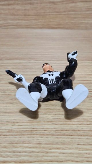 Figura Punisher Marvel