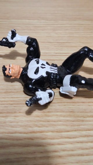 Figura Punisher Marvel