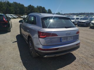 Audi Q5 Advanced 50 TFSI E quattroultra (2021)