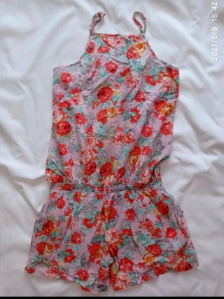 Mono floral Pepita Pérez