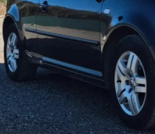 Ruedas 15" 195x65 VW grupo VAG