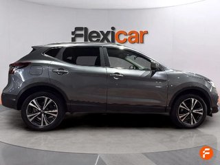 Nissan Qashqai DIG-T 103 kW (140 CV) E6D ACENTA