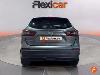 Nissan Qashqai DIG-T 103 kW (140 CV) E6D ACENTA