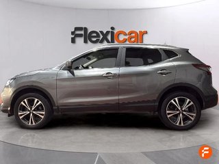 Nissan Qashqai DIG-T 103 kW (140 CV) E6D ACENTA