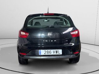 Seat Ibiza Style Tech