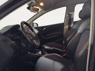 Seat Ibiza Style Tech