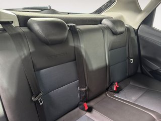 Seat Ibiza Style Tech