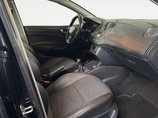 Seat Ibiza Style Tech