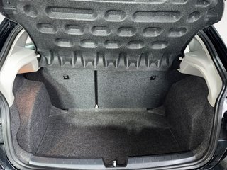 Seat Ibiza Style Tech