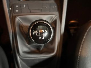 Seat Ibiza Style Tech
