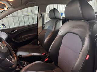 Seat Ibiza Style Tech