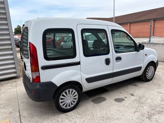 Renault Kangoo 1.5 dCi 65 cv Authentique Oasis