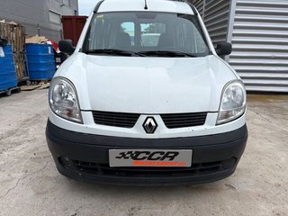 Renault Kangoo 1.5 dCi 65 cv Authentique Oasis