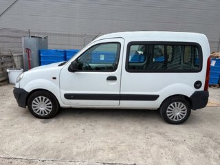 Renault Kangoo 1.5 dCi 65 cv Authentique Oasis