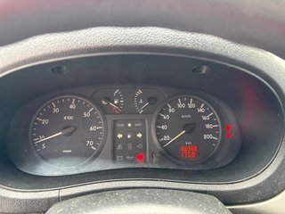 Renault Kangoo 1.5 dCi 65 cv Authentique Oasis