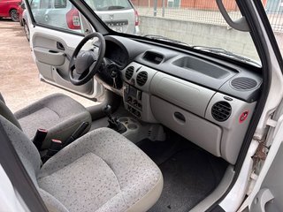 Renault Kangoo 1.5 dCi 65 cv Authentique Oasis
