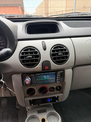 Renault Kangoo 1.5 dCi 65 cv Authentique Oasis