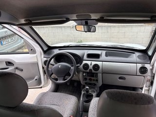 Renault Kangoo 1.5 dCi 65 cv Authentique Oasis