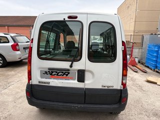 Renault Kangoo 1.5 dCi 65 cv Authentique Oasis