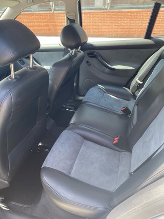 SEAT Toledo 2.3 i v5 1999