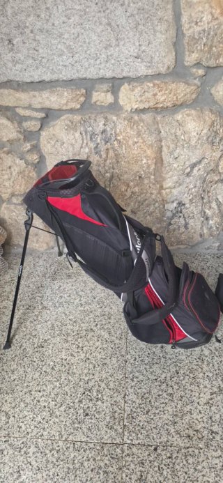 Bolsa de palos de golf TaylorMade