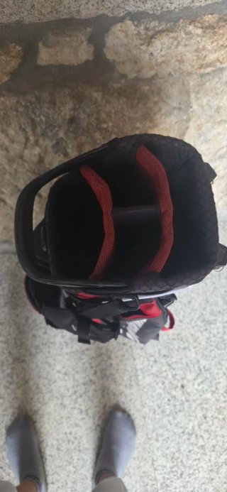 Bolsa de palos de golf TaylorMade