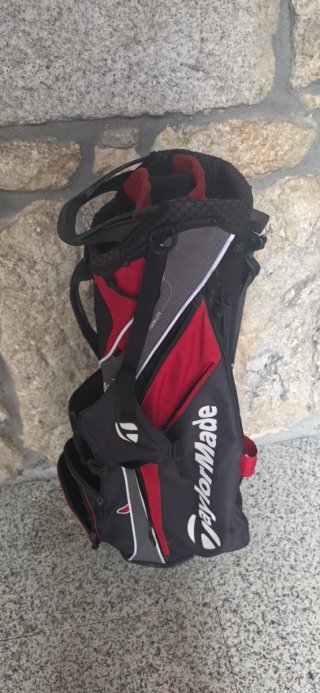 Bolsa de palos de golf TaylorMade