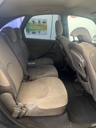 Citroen C4 Picasso 2002