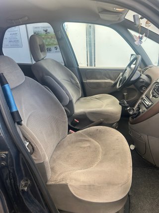 Citroen C4 Picasso 2002