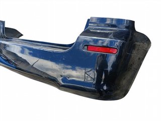 PARAGOLPES TRASERO TOYOTA COROLLA VERSO (R1) 2ADF
