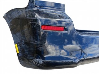 PARAGOLPES TRASERO TOYOTA COROLLA VERSO (R1) 2ADF