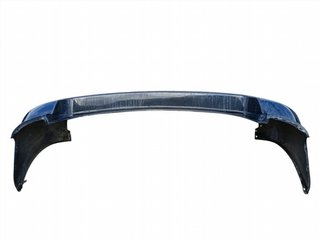 PARAGOLPES TRASERO TOYOTA COROLLA VERSO (R1) 2ADF