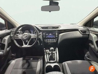 Nissan Qashqai DIG-T 103 kW (140 CV) E6D ACENTA